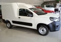 Utilitarios - Fiat FIAT FIORINO 1.3 FIREFLY 2025 Nafta 0Km - En Venta