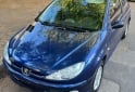Autos - Peugeot 206 xs 2005 Nafta 160000Km - En Venta