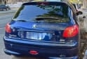 Autos - Peugeot 206 xs 2005 Nafta 160000Km - En Venta