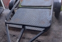 Accesorios para Autos - Vendo trailer - En Venta