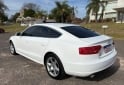 Autos - Audi A5 Sportback 2.0 T FSI 2011 Nafta 159000Km - En Venta