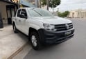 Camionetas - Volkswagen Amarok 2023 Diesel 25000Km - En Venta