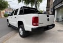 Camionetas - Volkswagen Amarok 2023 Diesel 25000Km - En Venta