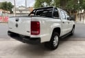 Camionetas - Volkswagen Amarok 2023 Diesel 25000Km - En Venta