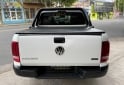 Camionetas - Volkswagen Amarok 2023 Diesel 25000Km - En Venta