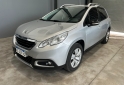 Autos - Peugeot 2008 ALLURE 2018 Nafta 132566Km - En Venta