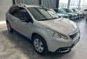 Autos - Peugeot 2008 ALLURE 2018 Nafta 132566Km - En Venta