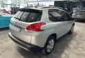 Autos - Peugeot 2008 ALLURE 2018 Nafta 132566Km - En Venta
