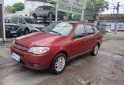 Autos - Fiat PALIO WEEKEND 2007 GNC  - En Venta