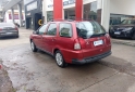 Autos - Fiat PALIO WEEKEND 2007 GNC  - En Venta