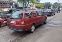 Autos - Fiat PALIO WEEKEND 2007 GNC  - En Venta