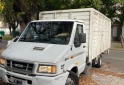 Camiones y Grúas - IVECO DAILY 35 10 2005 ÚNICA MANO - En Venta
