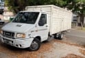 Camiones y Grúas - IVECO DAILY 35 10 2005 ÚNICA MANO - En Venta