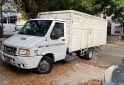 Camiones y Grúas - IVECO DAILY 35 10 2005 ÚNICA MANO - En Venta
