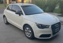 Autos - Audi A1 2013 Nafta 80000Km - En Venta