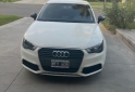 Autos - Audi A1 2013 Nafta 80000Km - En Venta