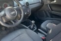 Autos - Audi A1 2013 Nafta 80000Km - En Venta