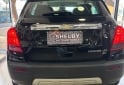 Autos - Chevrolet Tracker 2017 Nafta 100000Km - En Venta