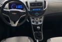 Autos - Chevrolet Tracker 2017 Nafta 100000Km - En Venta