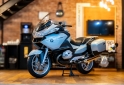 Motos - Bmw R 1200 RT 2010 Nafta 116519Km - En Venta