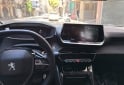 Autos - Peugeot 208 Feline 2021 Nafta 40000Km - En Venta