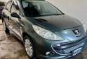 Autos - Peugeot 207 2011 Diesel 135000Km - En Venta