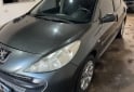 Autos - Peugeot 207 2011 Diesel 135000Km - En Venta