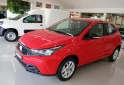Autos - Fiat Fiat Argo 1.3 GSE Firefly 2025 Nafta 0Km - En Venta