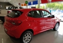 Autos - Fiat Fiat Argo 1.3 GSE Firefly 2025 Nafta 0Km - En Venta