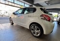 Autos - Peugeot 208 2016 Nafta 73000Km - En Venta