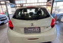 Autos - Peugeot 208 2016 Nafta 73000Km - En Venta
