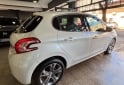 Autos - Peugeot 208 2016 Nafta 73000Km - En Venta