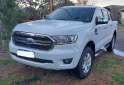 Camionetas - Ford Ranger 4x4 3.2 2021 Diesel 86000Km - En Venta