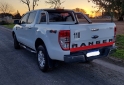 Camionetas - Ford Ranger 4x4 3.2 2021 Diesel 86000Km - En Venta