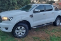 Camionetas - Ford Ranger 4x4 3.2 2021 Diesel 86000Km - En Venta