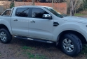 Camionetas - Ford Ranger 4x4 3.2 2021 Diesel 86000Km - En Venta