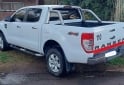 Camionetas - Ford Ranger 4x4 3.2 2021 Diesel 86000Km - En Venta