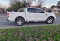 Camionetas - Ford Ranger 4x4 3.2 2021 Diesel 86000Km - En Venta