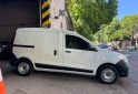 Utilitarios - Renault Kangoo Expresa Furgon 2019 Nafta 87000Km - En Venta