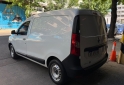 Utilitarios - Renault Kangoo Expresa Furgon 2019 Nafta 87000Km - En Venta