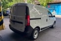 Utilitarios - Renault Kangoo Expresa Furgon 2019 Nafta 87000Km - En Venta