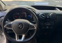 Utilitarios - Renault Kangoo Expresa Furgon 2019 Nafta 87000Km - En Venta