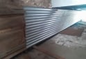 Herramientas - Chapas termiun acanalada galvanizadas - En Venta