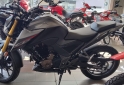 Motos - Honda CB300 TWISTER 2025 Nafta 0Km - En Venta