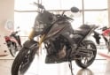 Motos - Honda CB300 TWISTER 2025 Nafta 0Km - En Venta