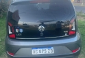 Autos - Volkswagen Up Pepper 2017 Nafta 120000Km - En Venta