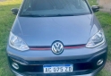Autos - Volkswagen Up Pepper 2017 Nafta 120000Km - En Venta