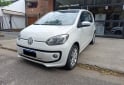 Autos - Volkswagen Up 1.0 High 5P 2016 Nafta 58000Km - En Venta