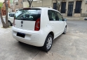 Autos - Volkswagen Up 1.0 High 5P 2016 Nafta 58000Km - En Venta