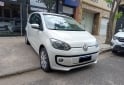 Autos - Volkswagen Up 1.0 High 5P 2016 Nafta 58000Km - En Venta
